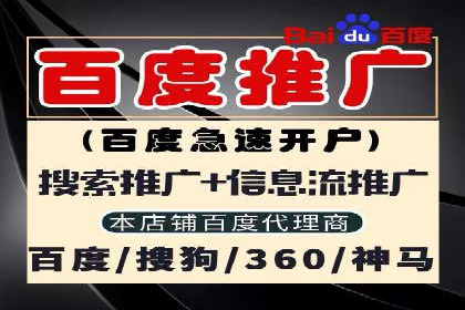 SEM推广代运营实战案例详解
